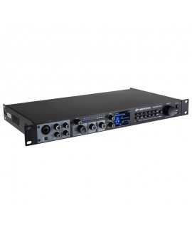 JB Systems WEBAMP 200 Home