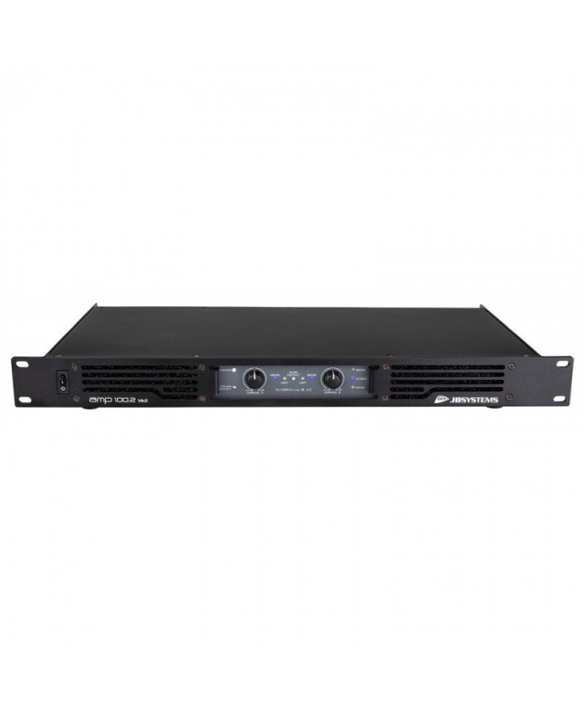 JB Systems AMP100.2 Mk2 Amplificatori