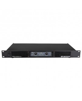 JB Systems AMP200.2 Mk2 Endstufen