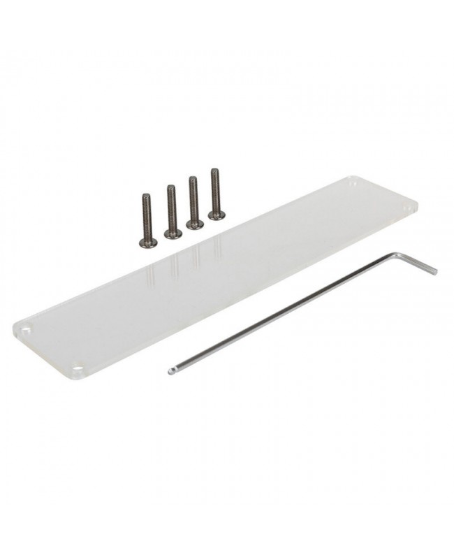 JB Systems AMP200.2 Mk2 Endstufen