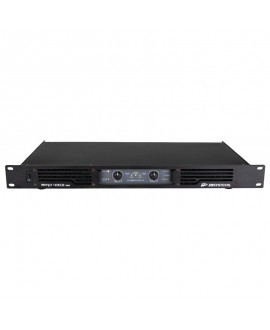 JB Systems AMP400.2 Mk2 Amplifiers