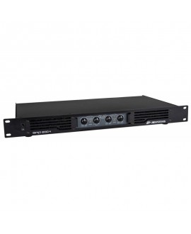 JB Systems AMP200.4 Amplifiers