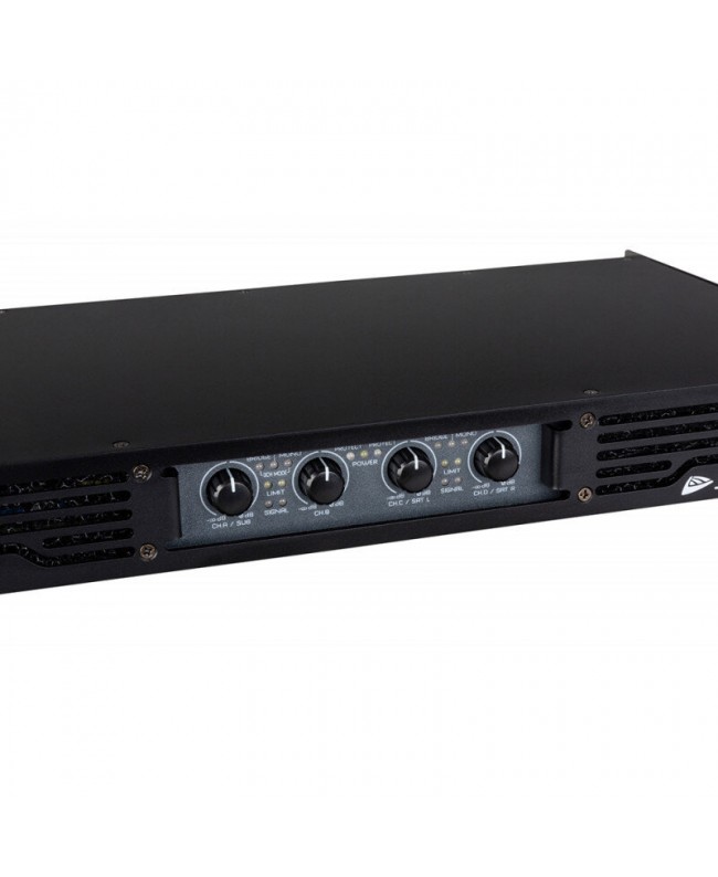 JB Systems AMP200.4 Amplificatori