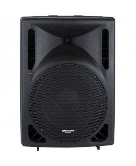 JB Systems PSA-12 Aktive Lautsprecher