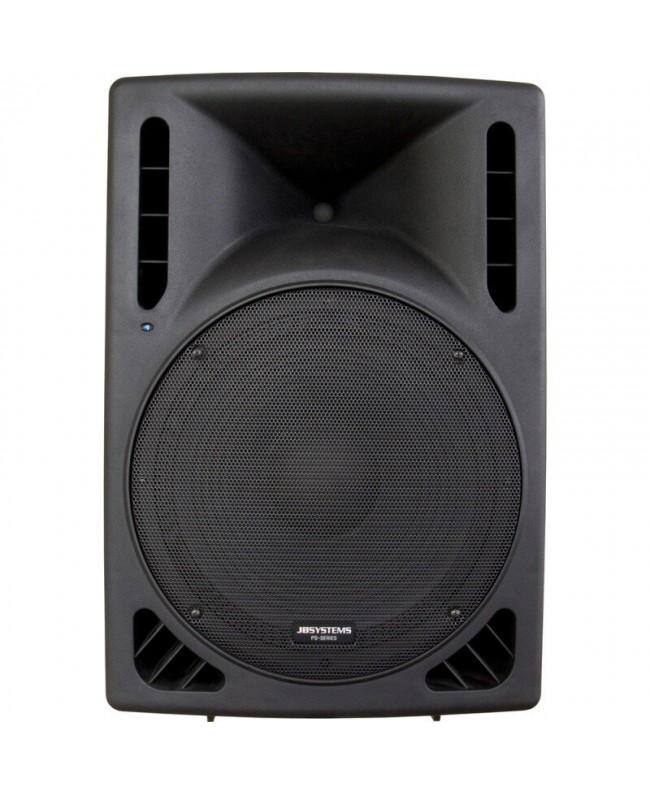 JB Systems PSA-15 Active Speakers