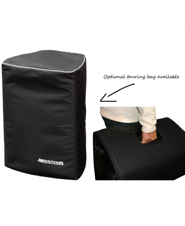 JB Systems PSA-15 Active Speakers