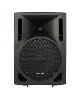 JB Systems PSA-08 Active Speakers