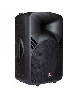 JB Systems PPA-122 Active Speakers