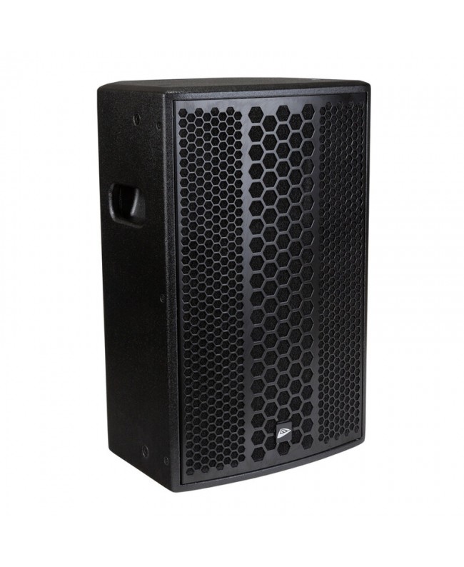 JB Systems BLAST-10A Aktive Lautsprecher