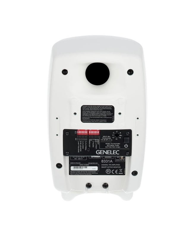 GENELEC 8331AW Monitor attivi Nearfield