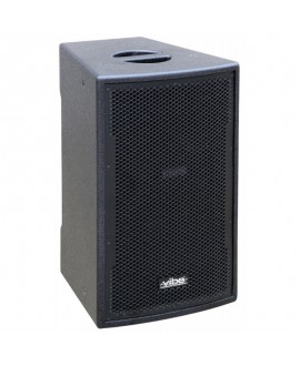 JB Systems VIBE10 Mk2 Passive Speakers