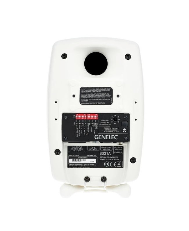 GENELEC 8331AW Monitor attivi Nearfield