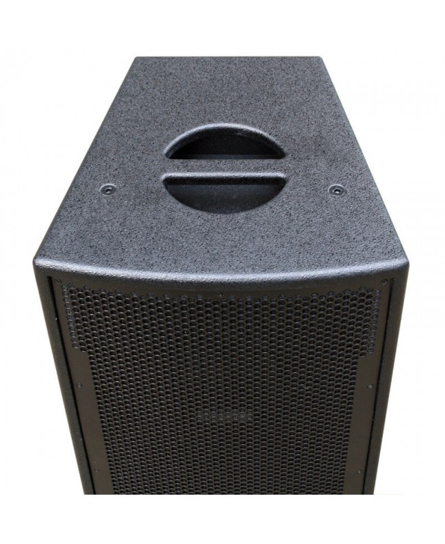 JB Systems VIBE10 Mk2 Passive Lautsprecher