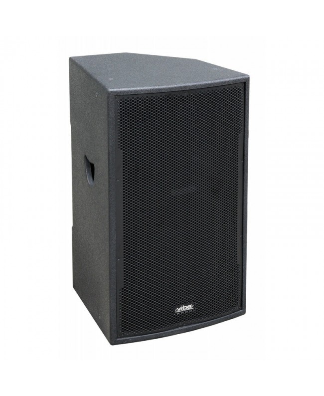 JB Systems VIBE15 Mk2 Passive Lautsprecher