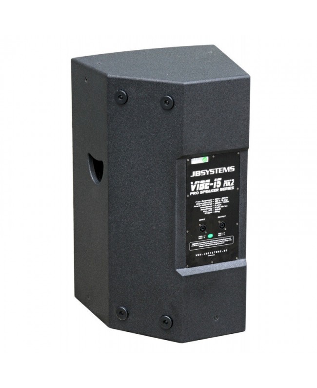JB Systems VIBE15 Mk2 Casse Passive
