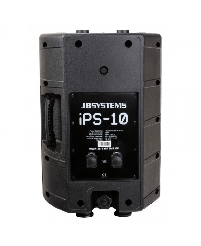 JB Systems IPS-10 Passive Lautsprecher