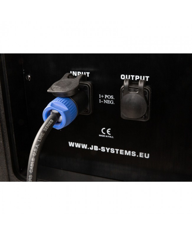 JB Systems IPS-10 Passive Speakers