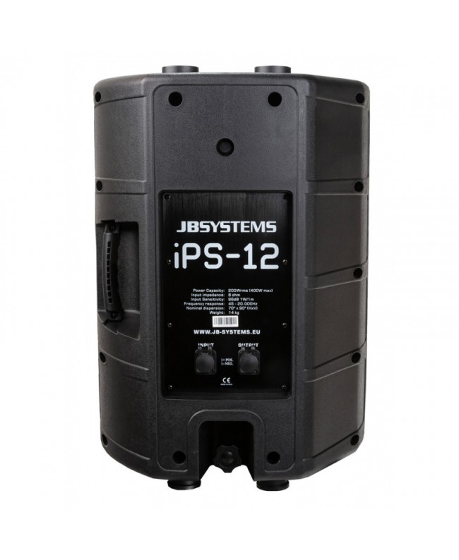 JB Systems IPS-12 Passive Lautsprecher