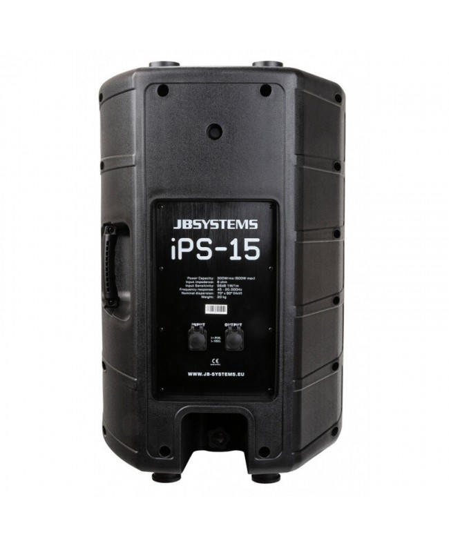 JB Systems IPS-15 Casse Passive