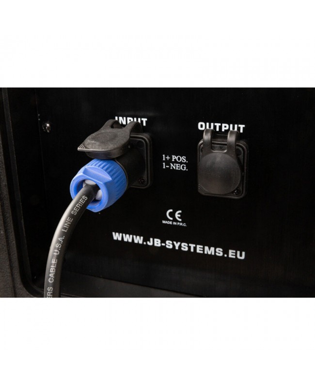 JB Systems IPS-15 Passive Lautsprecher