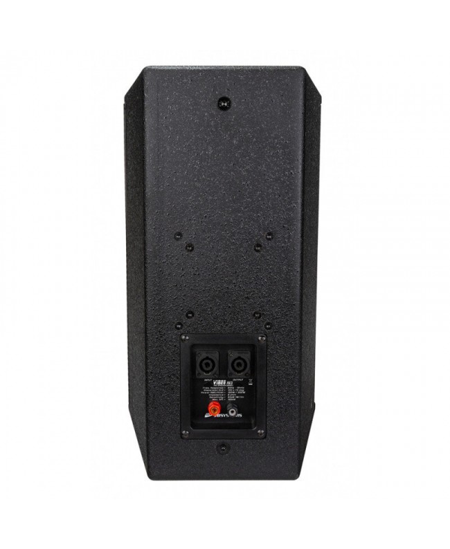JB Systems VIBE8 Mk3 Passive Speakers
