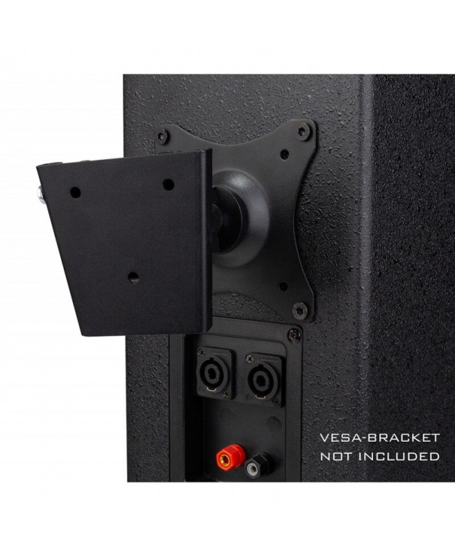 JB Systems VIBE8 Mk3 Passive Lautsprecher