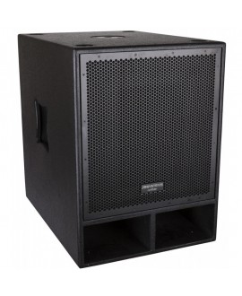 JB Systems VIBE15-SUB Mk2 Subwoofer Passivi