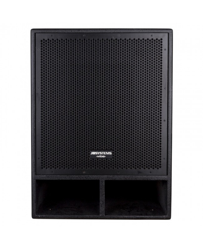 JB Systems VIBE15-SUB Mk2 Passive Subwoofers