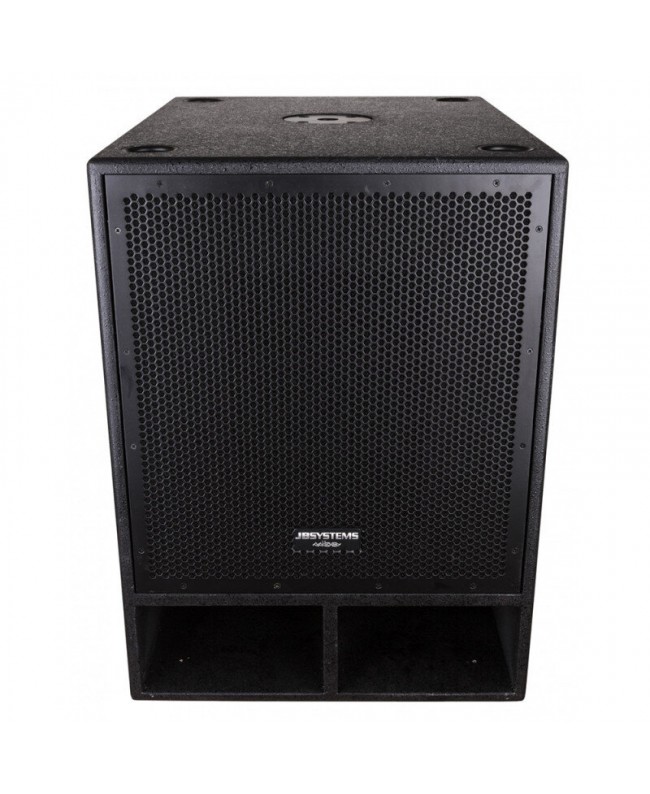 JB Systems VIBE15-SUB Mk2 Passive Subwoofers