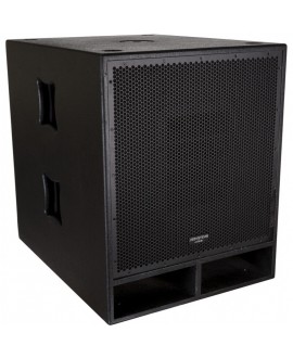 JB Systems VIBE18-SUB Mk2 Passive Subwoofers