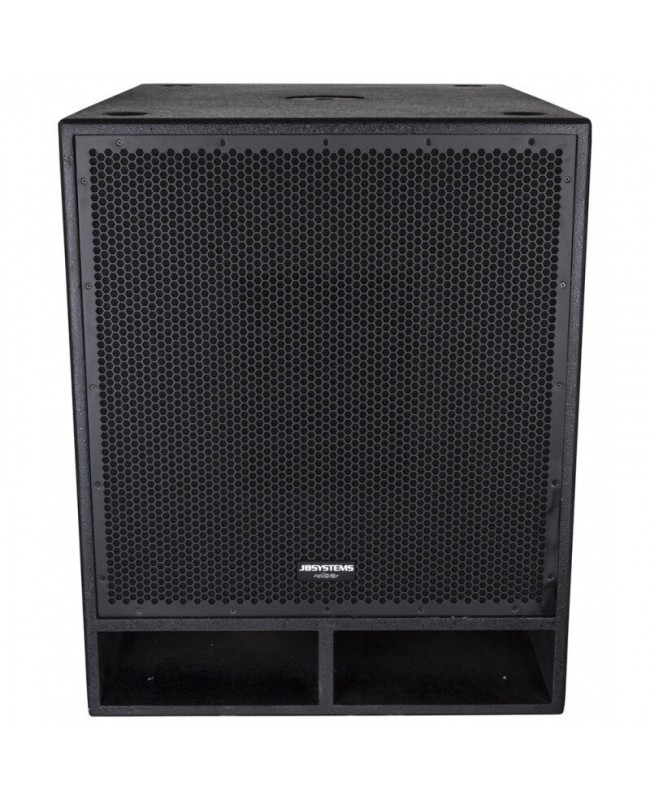JB Systems VIBE18-SUB Mk2 Passive Subwoofers