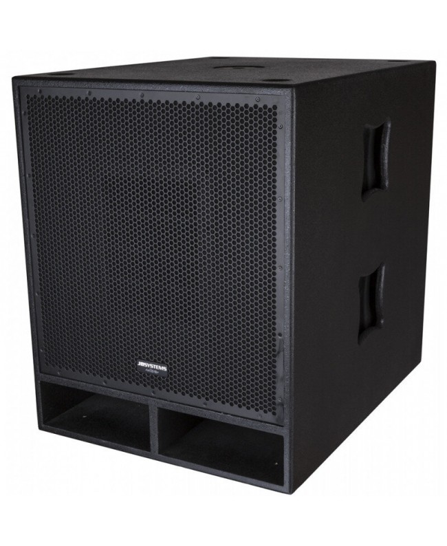 JB Systems VIBE18-SUB Mk2 Passive Subwoofers