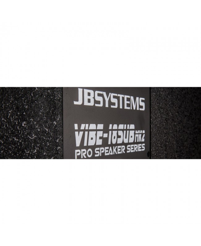 JB Systems VIBE18-SUB Mk2 Passive Subwoofer