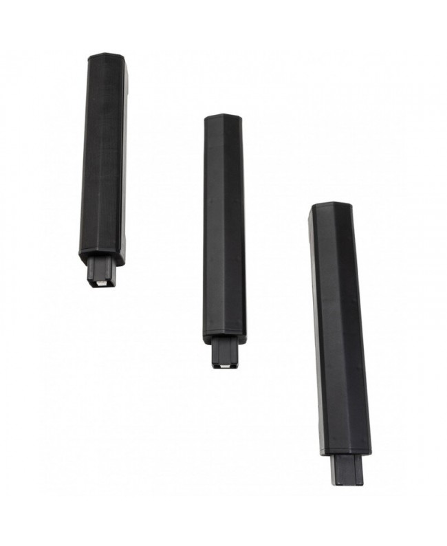 JB Systems PPC-081 Komplette PA-Systeme