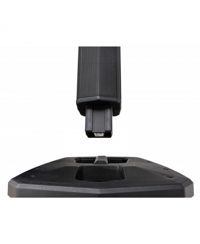 JB Systems PPC-081 Sistemi PA Completi