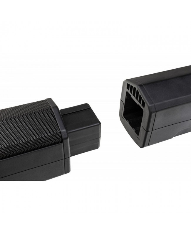 JB Systems PPC-081 Sistemi PA Completi