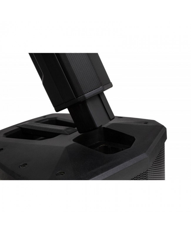 JB Systems PPC-082B Komplette PA-Systeme