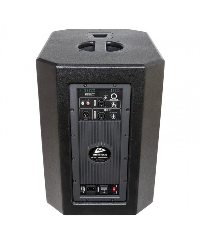 JB Systems BLAST ARRAY12A Complete PA Systems