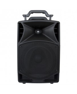 JB Systems PPA-101 Diffusori a batteria