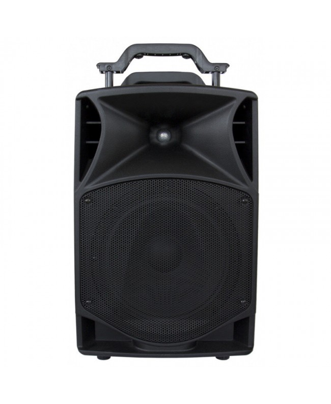 JB Systems PPA-101 Akkubetriebene PA-Lautsprecher