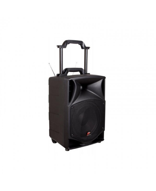 JB Systems PPA-101 Akkubetriebene PA-Lautsprecher