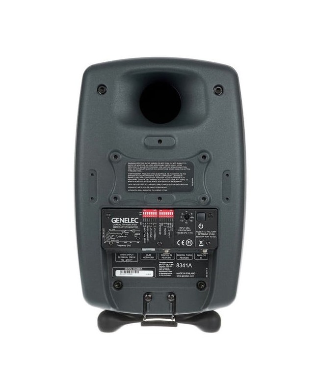 GENELEC 8341AP Aktive Nearfield Monitore