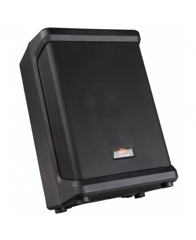 JB Systems MÓVIL-1 Diffusori a batteria