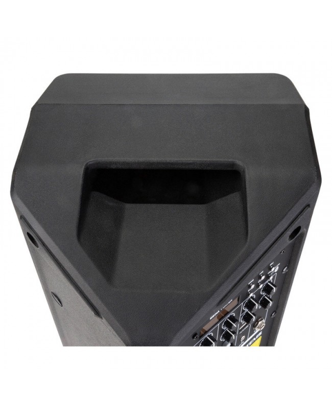 JB Systems MÓVIL-1 Akkubetriebene PA-Lautsprecher