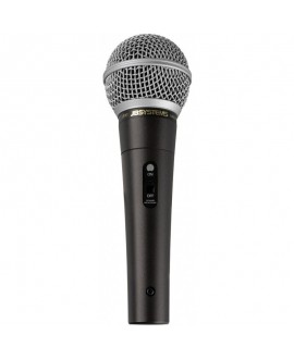 JB Systems JB10 Handheld Microphones