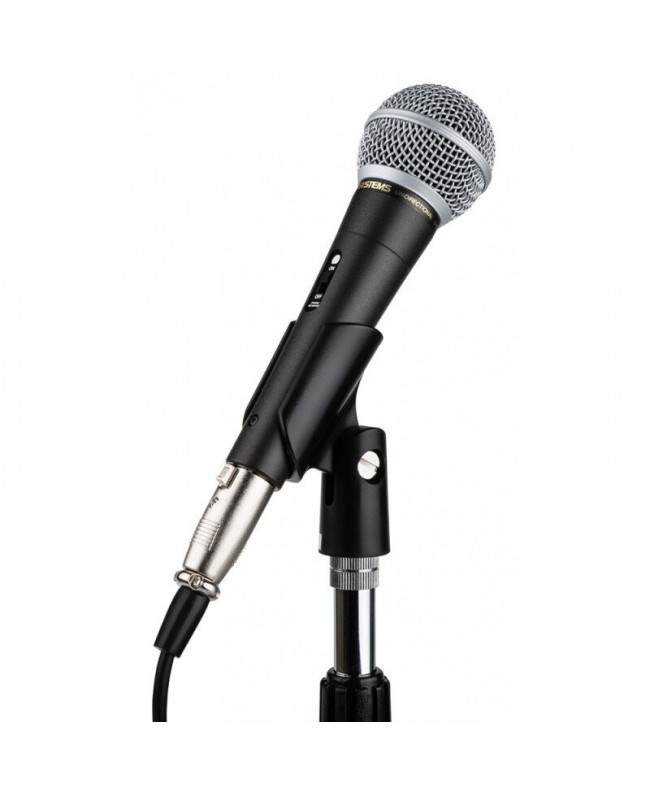 JB Systems JB10 Handheld Microphones