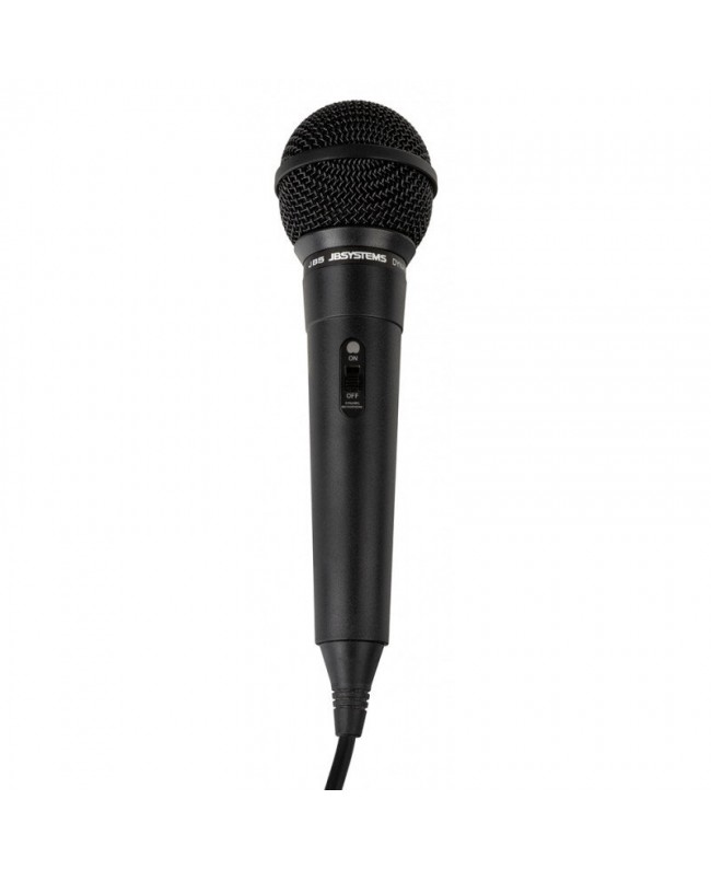 JB Systems JB5 Handheld Microphones