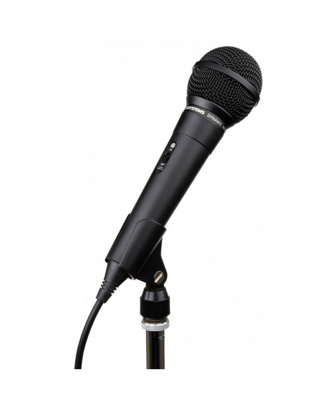 JB Systems JB5 Handheld Microphones