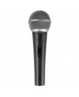 JB Systems JB27 Handmikrofone