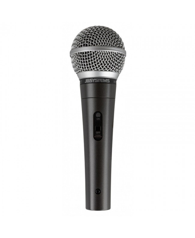 JB Systems JB27 Handheld Microphones